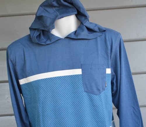 Billabong Boys Light Weight Hoodie-SIZES - 10-12,12,12-14 &16 YRS - NEW - Picture 4 of 12