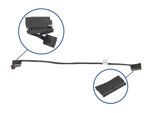 Batteriekabel CDM70 für Dell Latitude NVKD8, 0NVKD8, DC02002NX00