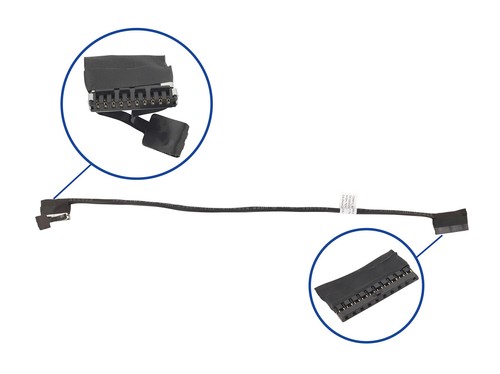 Cavo Batteria CDM70 per Dell Latitude NVKD8,0NVKD8,DC02002NX00 - Afbeelding 1 van 1