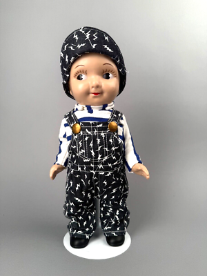 Buddy Lee TOMORROWLAND × Lee × Yuge 限定復刻 Buddy Lee バディリー