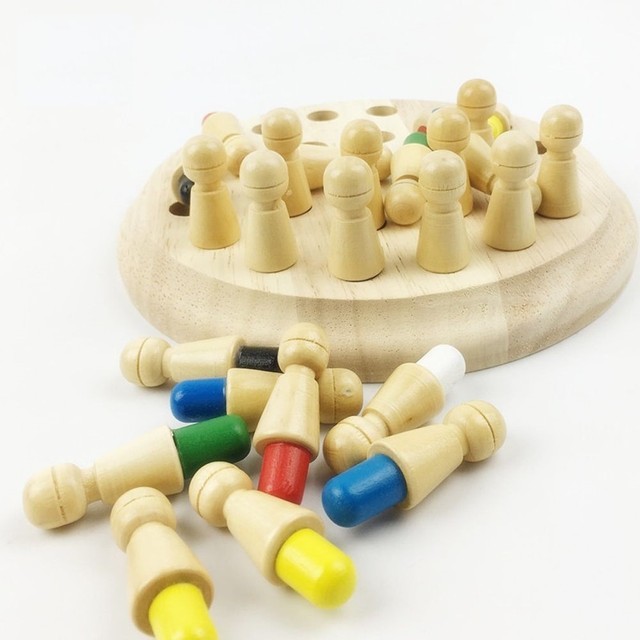 baby wooden toys montessori