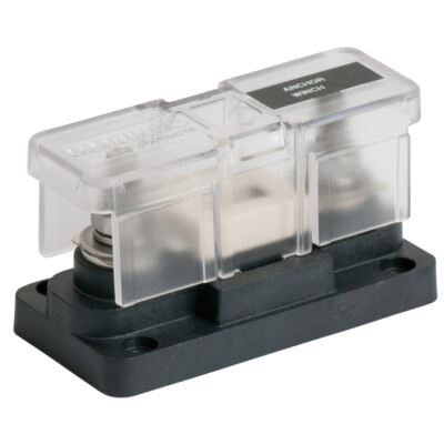 BEP Pro Installer ANL Through Panel Fuse Holder - 500A main image 0