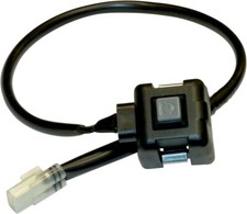 K & S Starter Switch - Plug Type 12-0214