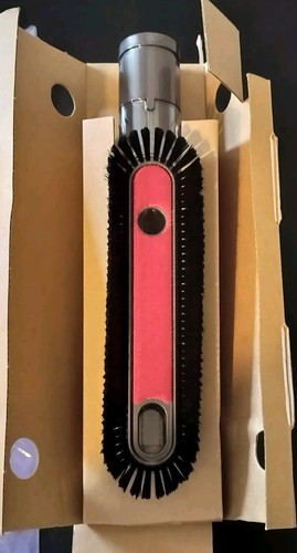 Dyson Vacuum Flexi Fugendüse & Polsterbürstenaufsätze - Brandneu! - Bild 7 von 9
