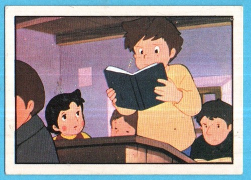 HEIDI-PANINI 1978-FIGURINA a scelta-STICKER at choice-Nuova/New - Bild 51 von 253