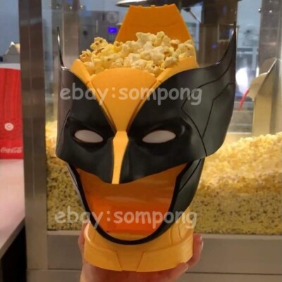 ウルヴァリン ポップコーン マーベル デットプール Wolverine eS1I ウルヴァリン ポップコーン マーベル デットプール Wolverine