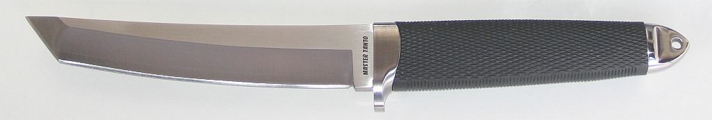 COLD Mai® STEEL MASTER TANTO MIT San Mai® COLD STAHL KLINGE - NAGELNEU/OVP a35de9 COLD Mai® STEEL MASTER TANTO MIT San Mai® COLD STAHL KLINGE - NAGELNEU/OVP a35de9