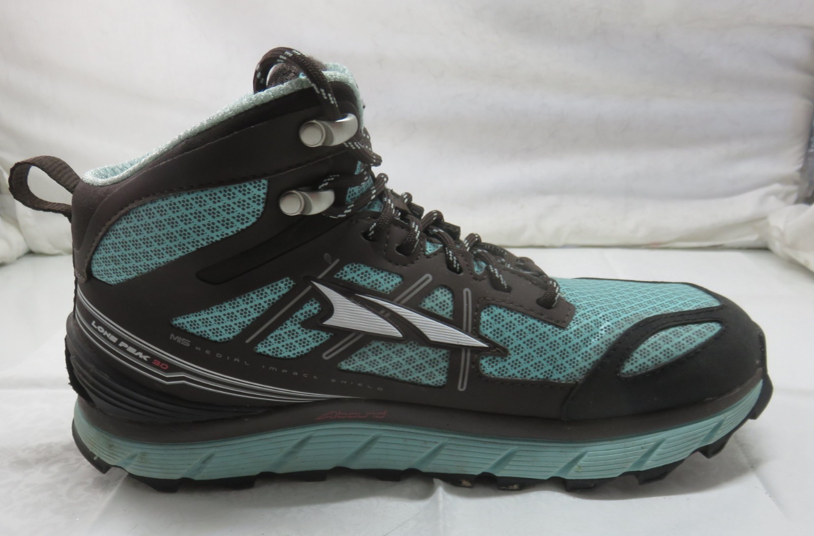 Altra Lone Peak 3.0 Mujer Calzado mediados Neoshell Trail Running zapatos Altra Lone Peak 3.0 Mujer Calzado mediados Neoshell Trail Running zapatos