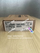 1 pcs NEW Brand new Mitsubishi with box PLC QY40P#iee