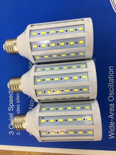 wholesale Brightness 20W LED Bulb Corn Light E26 2200lm Cool Daylight 6500K 5X - Picture 4 of 4