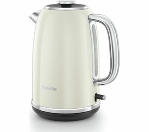 Breville the Smart Kettle Buy BREVILLE Mostra VKT139 Jug Kettle
