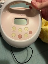 Spectra S2 Plus Electric Breast Pump