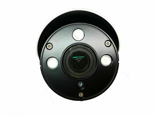 1080P Security Bullet Camera 2.8mm-12mm Varifocal Dual Voltage TVI CVI AHD CVBS - Picture 7 of 12
