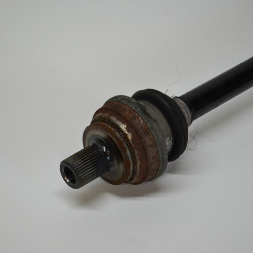 AUDI A3 Limousine 2016 Rear Right Driveshaft 5Q0501204A 2.0 Petrol 13685681 - Picture 3 of 4