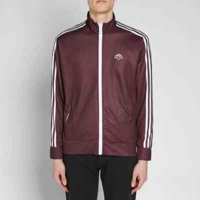adidas × alexander wang Track jacket Adidas Originals x Alexander Wang Track Jacket - Size S