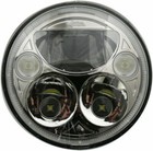Lampade, LED e HID Custom Dynamics per moto