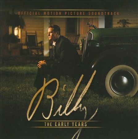 Brooks & Dunn : Billy: The Early Years (Original Motion CD Brooks & Dunn : Billy: The Early Years (Original Motion CD