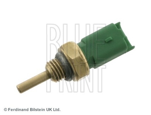 Coolant Temperature Sensor ADK87223 For Vauxhall ZAFIRA VECTRA 55188058 - Picture 2 of 3