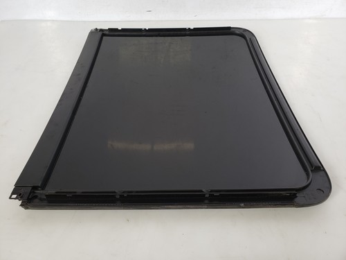 ✅ 2012-2017 OEM Audi SQ5 Q5 Rear Panoramic Sunroof Sun Moon Roof Glass - Picture 10 of 14