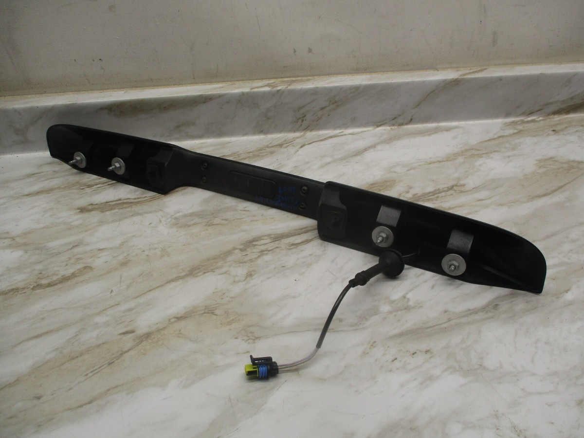 Amazon.com: General Motors 25889602 Rear Liftgate Hands Free