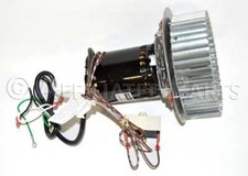 Reznor 220784 Venter Assembly 115V