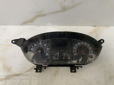 Iveco Daily 2007-2012 Speedometer Speedo Clock Instrument Cluster 69502590