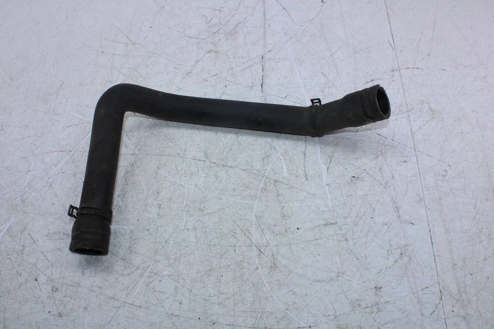 BMW S1000RR 2016 ABS mangueras de radiador motor refrigerante tuberías de agua manguera 17128544340 Foto 3 de 4