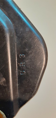 Jeep Grand Cherokee WG-WJ Door Lock Rear Right Lock Mechanism - Picture 9 of 9