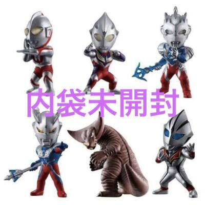 値下げCONVERGE ウルトラマン　各種 CONVERGE MOTION ウルトラマン10｜発売日：2024年9月23日