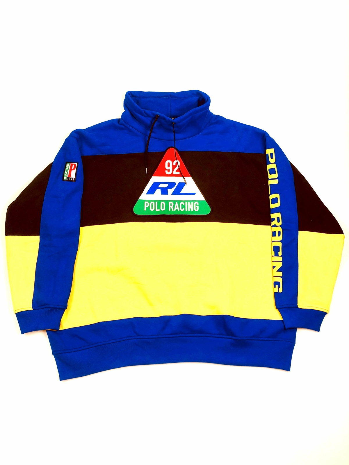 ralph lauren 92