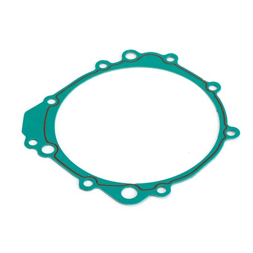 3x Generator Cover Gasket For Suzuki GSXR 600 1997 - 2000 GSX-R 750 1996 - 1999 - Picture 2 of 6