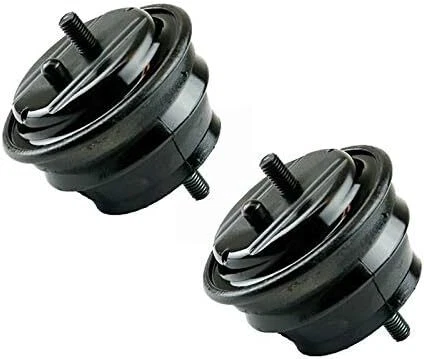 Fits 2001-2003 BMW 525i/530i 1997-2000 528i Front Left&Right Motor Mount Set Foto 2 de 2