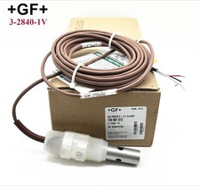 +GF+ Signet 3-2840-1V Conductivity Resistivity Sensor