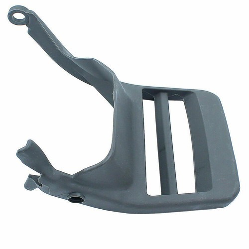 Funda de manija de freno de cadena para motosierras Husqvarna 362 365 371 372 372XP - Imagen 6 de 6