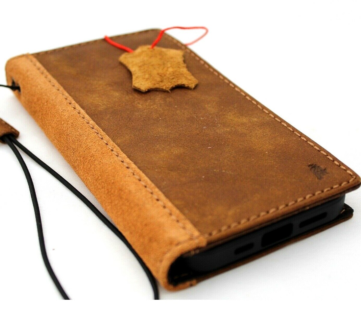 Apple 純正iPhone 13 mini Leather Case Genuine / Official Apple iPhone 13 Mini Leather MagSafe Case