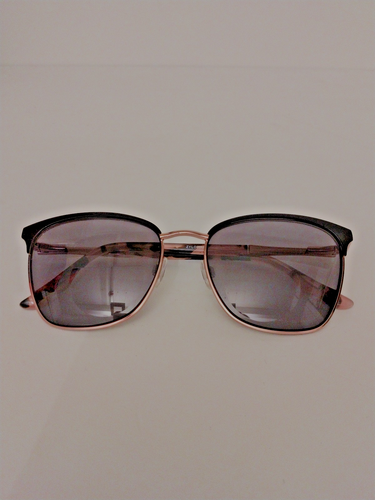 C10 Jenny McCarthy 120 Tortoise Shell Womans Eyeglass (Frames ) - Picture 2 of 7