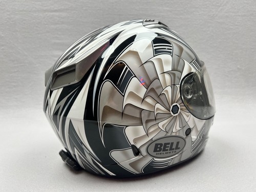 BELL "Qualifier Raiser" - DLX MIPS- w/SENA Bluetooth coms - Size: XXL - Picture 9 of 15