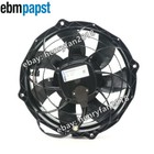 Ebmpapst W3G300-BV25-23 Axial Fan 26VDC 380W For Bus Water Tank Condenser Fan