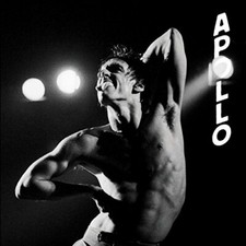 Iggy Pop - Apollo [VINYL]