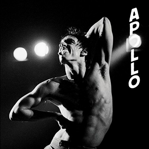 Iggy Pop - Apollo [VINYL] - Picture 1 of 1