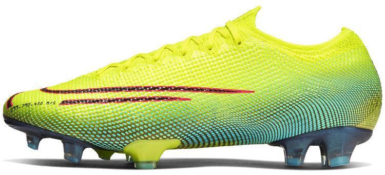 シューズ NIKE Mercurial Vapor 13 Elite MDS FG Nike Mercurial Vapor 13 Elite MDS FG Blue Void Men's