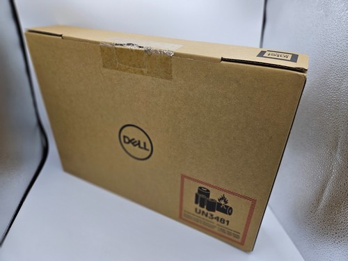 Dell Latitude 5430 Resistente I5 512 GB 16 GB Pantalla táctil 5G LTE £2250 sin IVA - Imagen 1 de 4