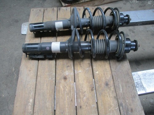 Porsche Boxter 986 OEM 2.7L REAR federbein suspension schocks L+R - Bild 4 von 4