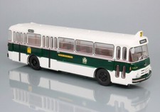 Berliet PLR 10 France 1955	ACBUS069 Altaya BUS 1:43 New