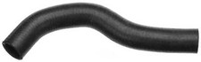 Radiator Coolant Hose-Molded Coolant Hose fits 12-19 Toyota Prius C 1.5L-L4