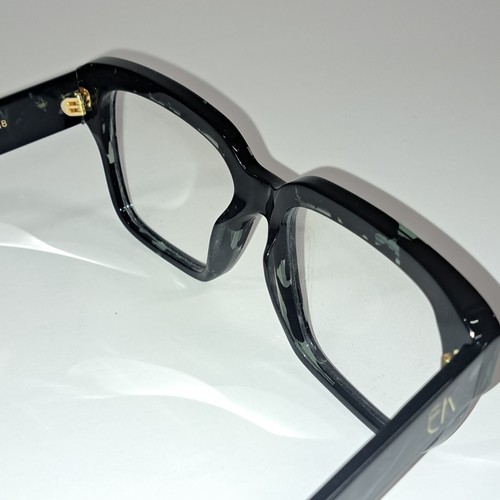 NEU MIT KRATZERN - EMMANUELLE KHANH BRILLE - EK 9622 (5147A) - Bild 8 von 10