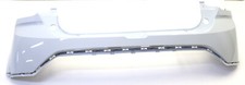 Dacia Sandero III Stepway BJI DJF 850234229R Stoßstange Stoßfänger Hinten