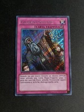 Giudizio Solenne LCJW-IT182 • Rara Segreta • YuGiOh! (Solemn Judgment)