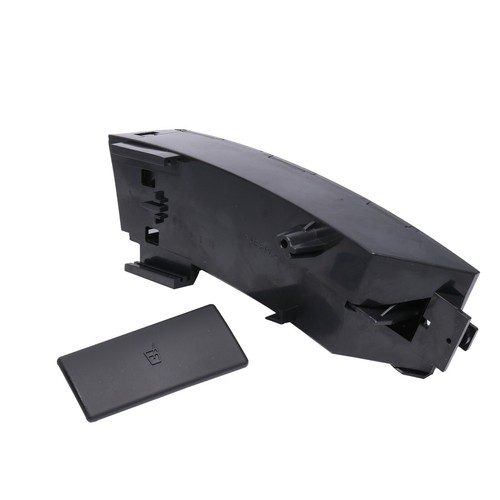 Black Front Driver Left Dashboard Cup Holder For 2003-2008 BMW E85 E86 Z4 - Picture 8 of 12