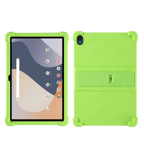 Onn 10.1'' Tablet Case (Gen 4) 2024 Model 100135925 Kids Shockproof Cover Stand - Picture 22 of 36
